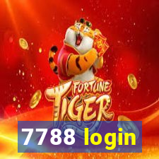 7788 login